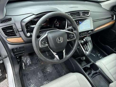 Used 2019 Honda CR-V EX image 10