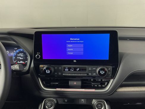 New 2026 Toyota Grand Highlander Limited image 11