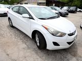 Used 2011 Hyundai Elantra GLS w/ Preferred Equipment Pkg 3 image 4