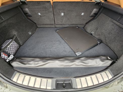 Certified 2025 Lexus NX 250 FWD w/ Premium Package image 41