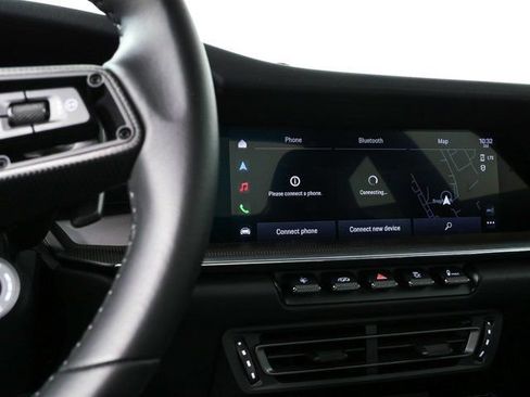 Certified 2023 Porsche 911 Turbo S image 13