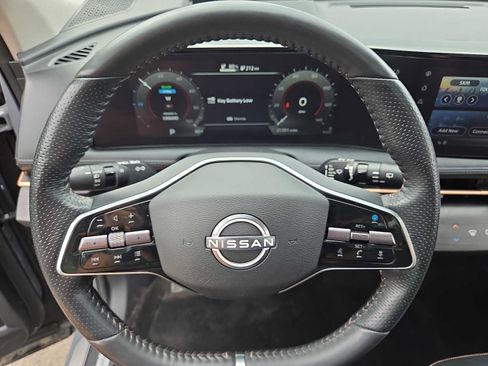 Used 2024 Nissan Ariya AWD image 20