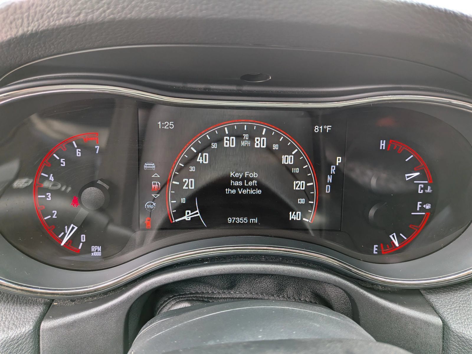 Used 2018 Dodge Durango GT AWD/4WD image 53
