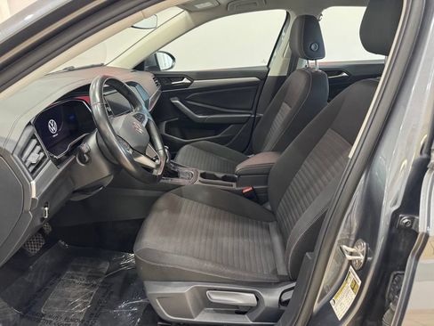 Used 2024 Volkswagen Jetta S FWD image 7