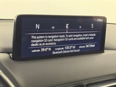 Used 2021 MAZDA CX-5 Touring AWD/4WD image 19