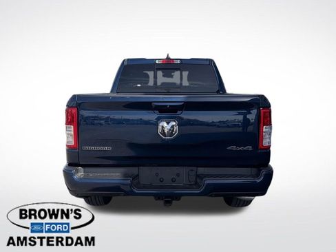 Used 2023 RAM 1500 Big Horn AWD/4WD image 7