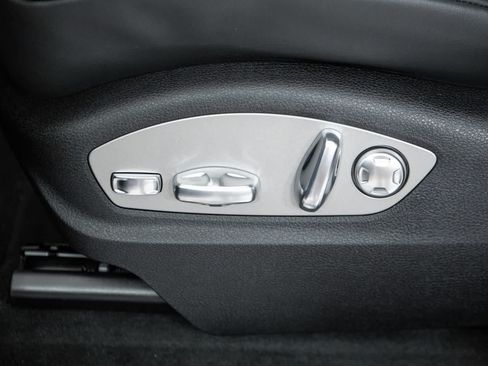 New 2026 Porsche Macan S AWD/4WD image 23