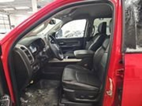 Used 2023 RAM 3500 Laramie image 12