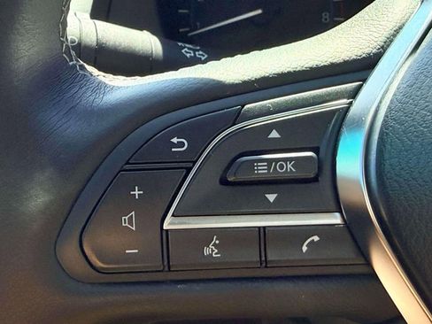 Used 2023 INFINITI Q50 Luxe AWD/4WD image 21