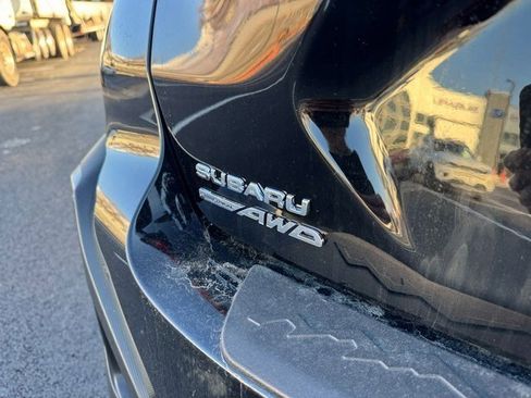 Used 2025 Subaru Crosstrek 2.5i Limited image 11