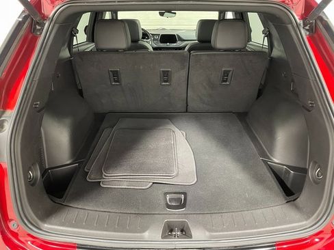 Used 2022 Chevrolet Blazer RS w/ Driver Confidence II Package image 25