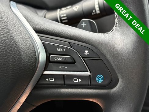 Used 2023 INFINITI QX50 Sport FWD image 16