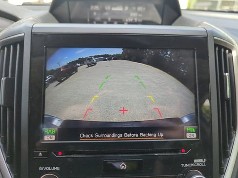 Used 2019 Subaru Crosstrek 2.0i Limited w/ Moonroof Package w/Navigation AWD/4WD image 26