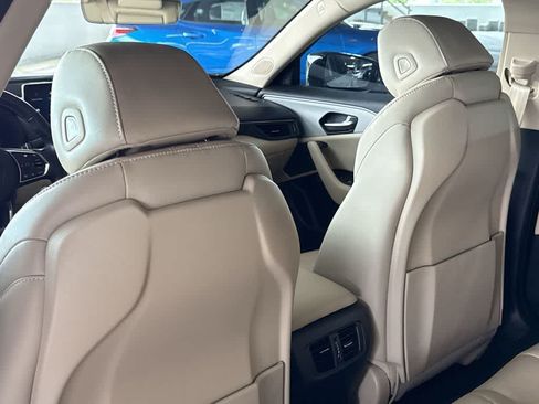 Certified 2023 Acura TLX w/ Technology Package FWD image 23