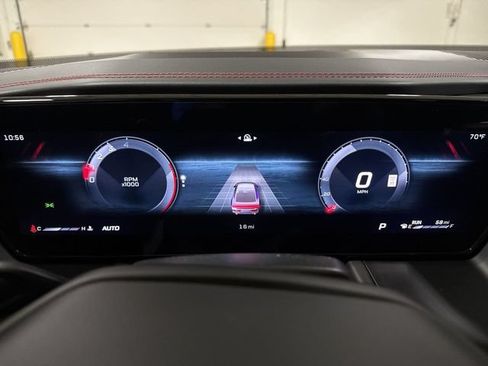 New 2026 Dodge Charger R/T AWD/4WD image 12