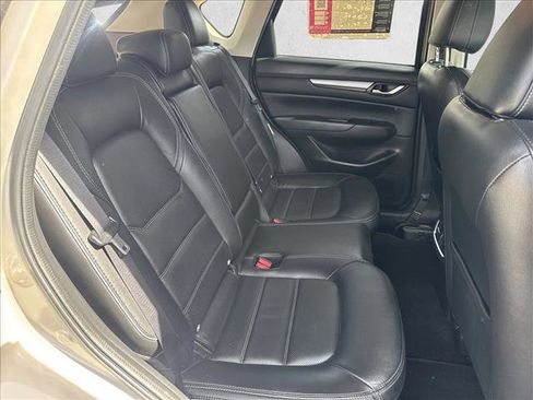 Used 2025 MAZDA CX-5 AWD 2.5 S w/ Preferred Package image 22