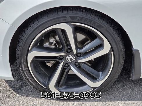 Used 2022 Honda Accord Sport Special Edition image 17