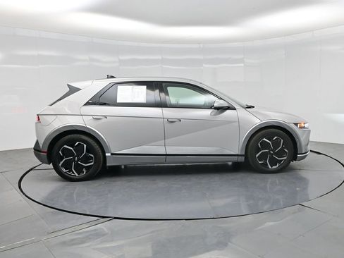 Used 2024 Hyundai Ioniq 5 Limited image 27