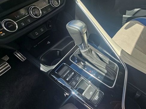 Used 2025 Acura ADX A-Spec image 20