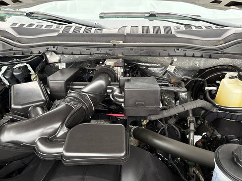 Used 2022 Ford F350 XL w/ Power Equipment Group image 34