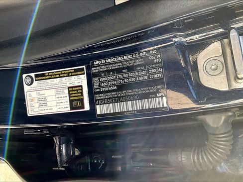 Used 2020 Mercedes-Benz GLE 450 4MATIC image 35