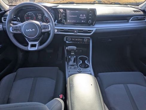 Used 2022 Kia K5 LXS image 15