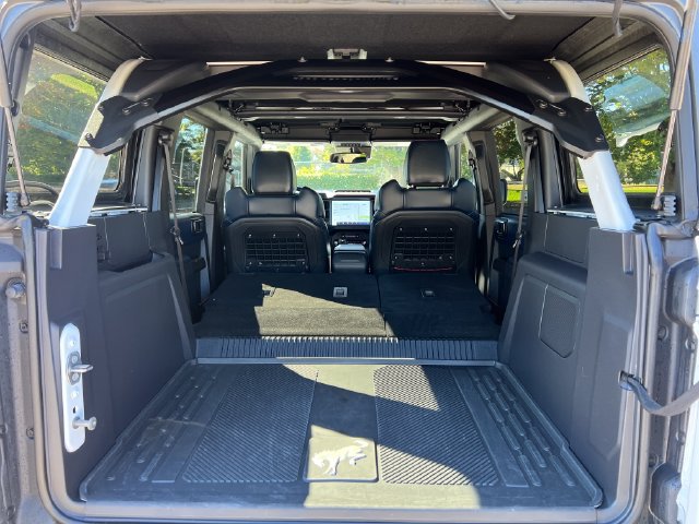 Used 2024 Ford Bronco Raptor AWD/4WD image 32