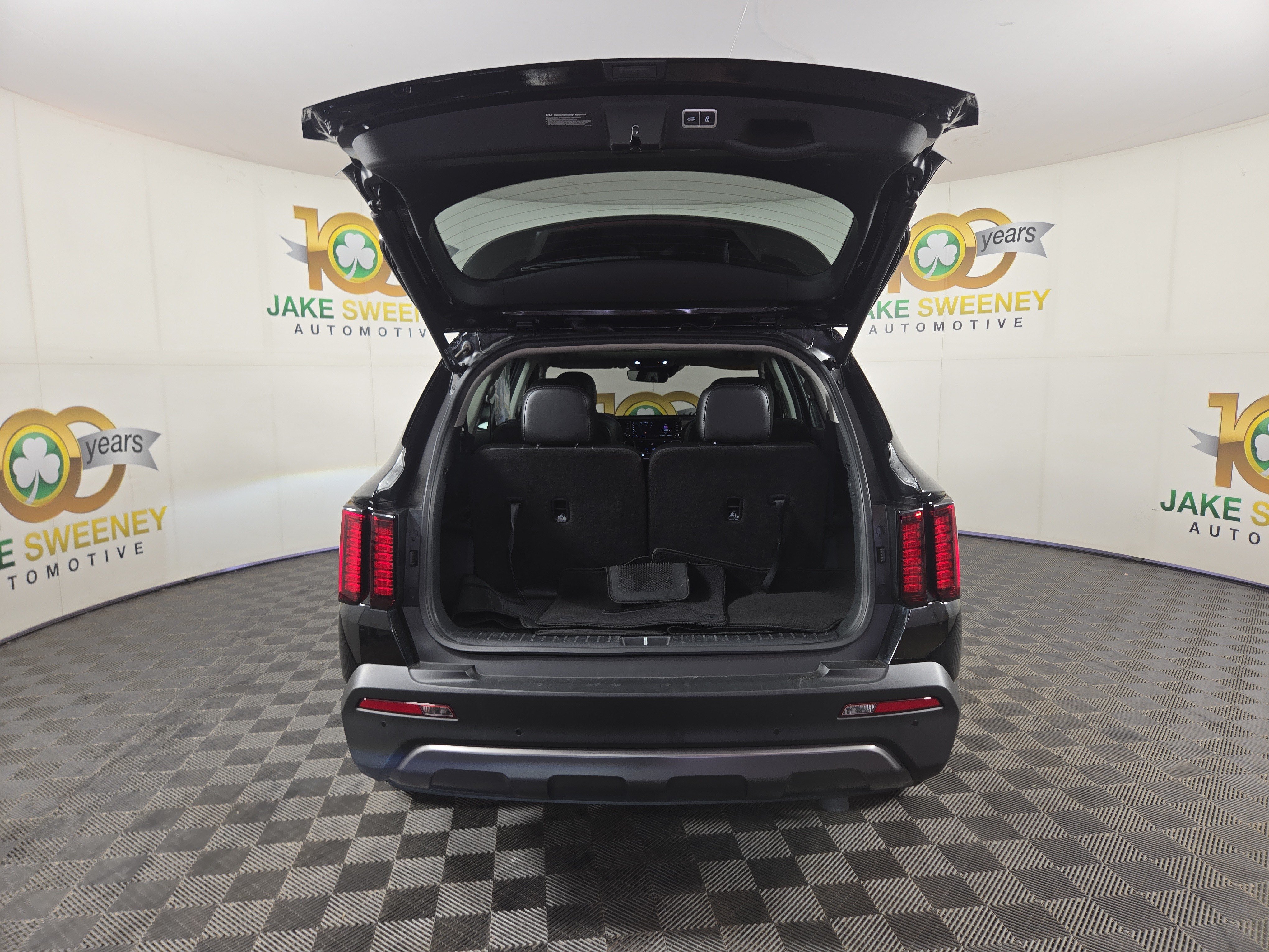 Used 2023 Kia Sorento X-Line EX AWD/4WD image 36