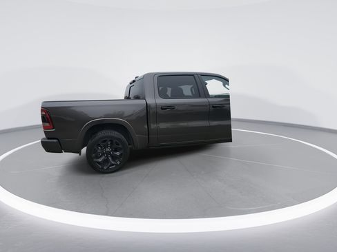 Certified 2024 RAM 1500 Limited image 9