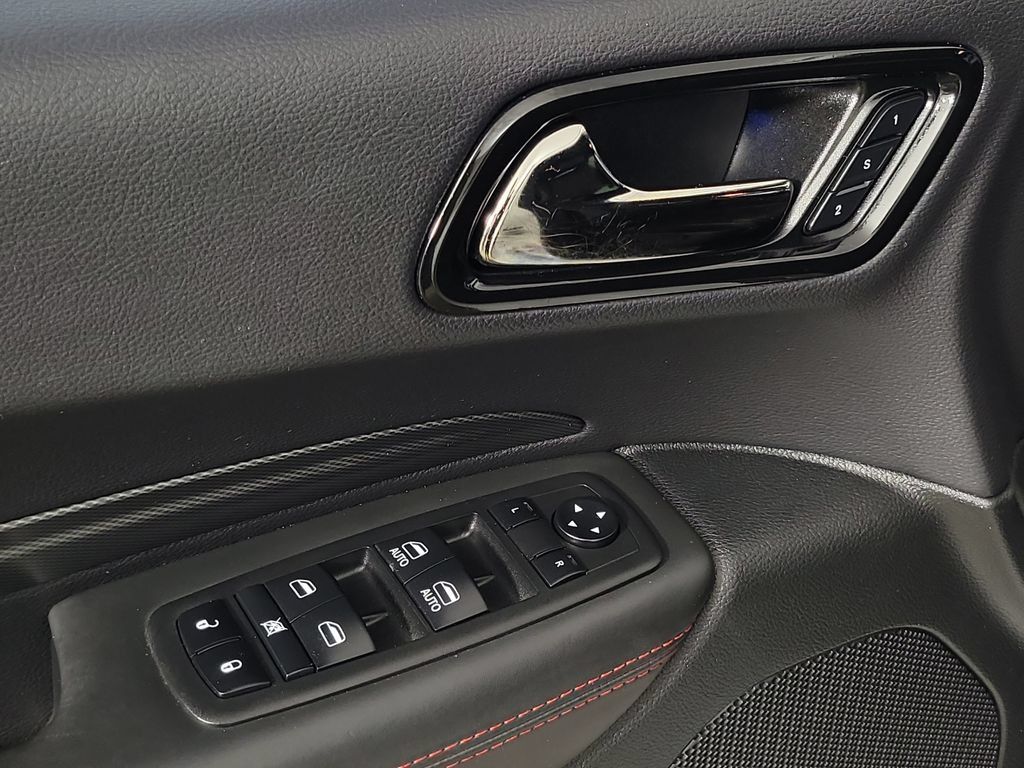 Used 2023 Dodge Durango R/T RWD image 22
