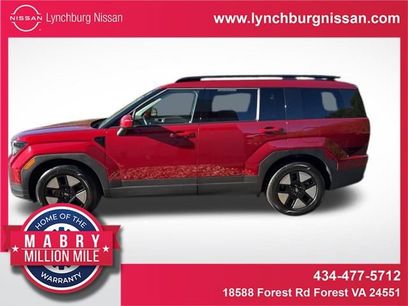 Used 2024 Hyundai Santa Fe SEL