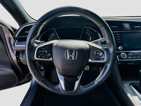 Used 2020 Honda Civic Sport image 12