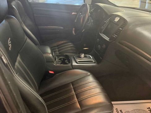 Used 2016 Chrysler 300 S RWD image 23