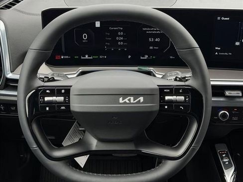 New 2026 Kia Sorento SX Prestige AWD/4WD image 19