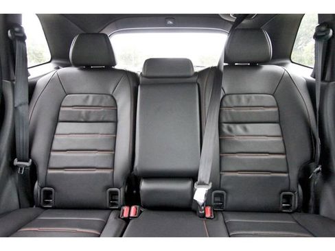 New 2026 Honda CR-V Sport-L image 14