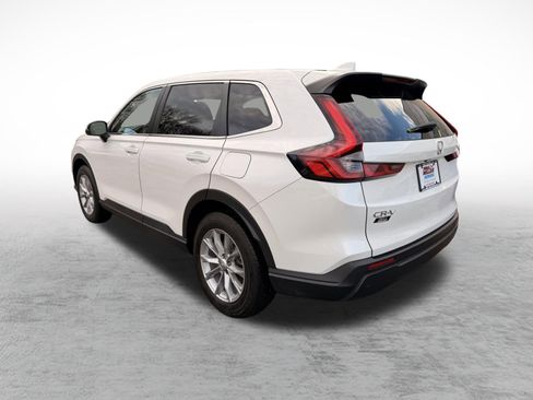 Certified 2023 Honda CR-V EX image 4