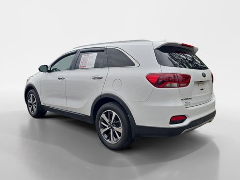 Used 2019 Kia Sorento EX AWD/4WD image 3