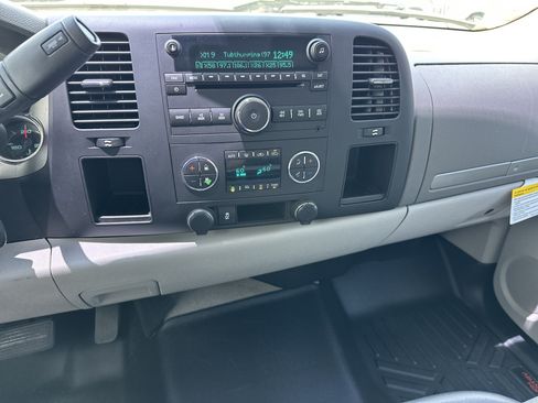 Used 2013 Chevrolet Silverado 1500 LT w/ All-Star Edition RWD image 22