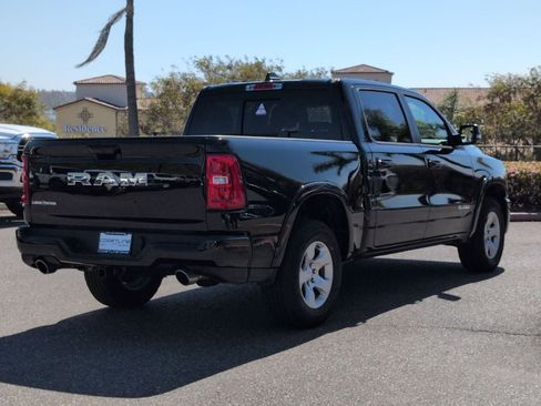 New 2026 RAM 1500 Lone Star image 5