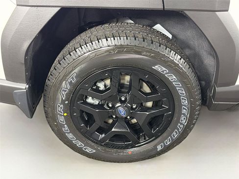 New 2026 Subaru Outback Wilderness AWD/4WD image 32