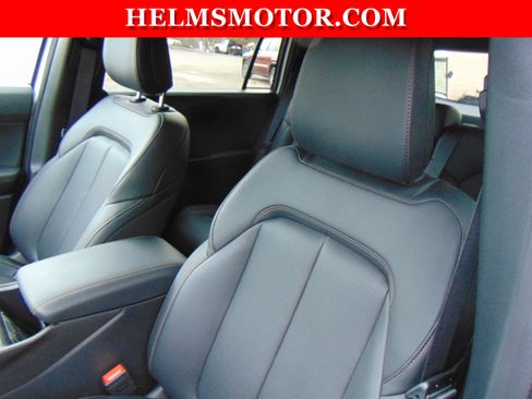 New 2026 Jeep Cherokee Limited AWD/4WD image 22