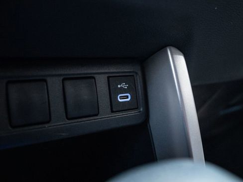 Certified 2025 Toyota Corolla Cross S image 25