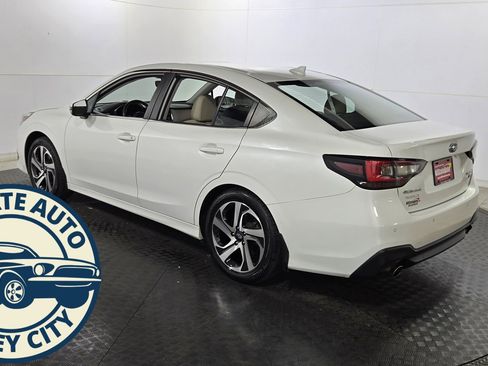 Used 2022 Subaru Legacy Limited XT w/ Popular Package #2 image 5