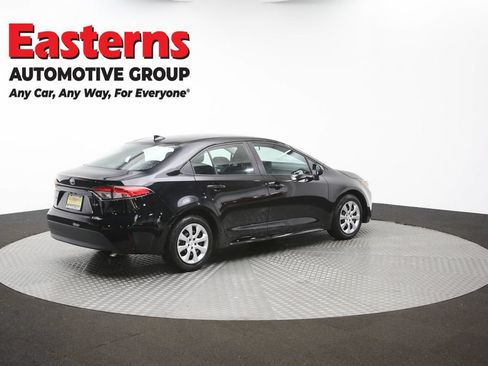 Used 2024 Toyota Corolla LE FWD image 42