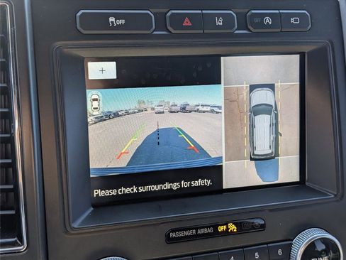 Used 2021 Ford Expedition King Ranch image 19