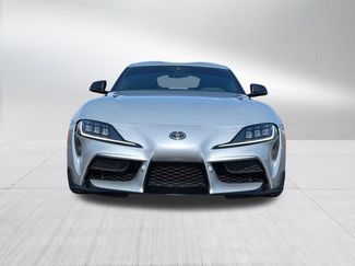 Used 2020 Toyota Supra Premium w/ Driver Assist Package video 2