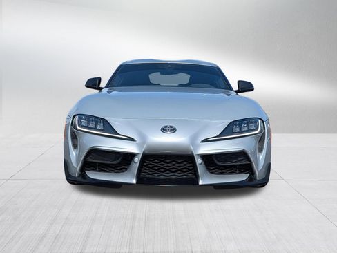 Used 2020 Toyota Supra Premium w/ Driver Assist Package image 2