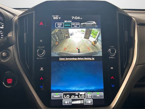Certified 2025 Subaru Crosstrek 2.5i Premium image 32