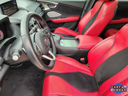 Certified 2023 Acura RDX A-Spec image 15