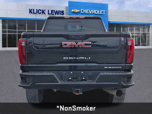 Used 2024 GMC Sierra 2500 Denali w/ Denali Reserve Package image 5
